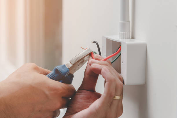 Best Commercial Electrical Services  in Streator, IL